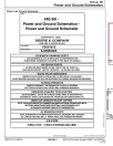 John Deere 2900 (SN: 009001, 009004-) Self-Propelled Sprayers Diagnostic Manual (TM812219)