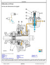 John Deere 6415, 6615 and 7515 Tractors Diagnostic Manual (TM8128)