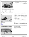 John Deere 6415 and 6615 Tractors Repair Manual (TM8130)
