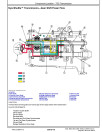 John Deere 5403, 5600, 5603, 5605, 5700 and 5705 Tractors (PIN Prefix: CQ) Diagnostic Manual (TM8138)