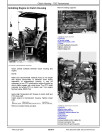 John Deere 5403, 5600, 5603, 5605, 5700 and 5705 Tractors (PIN Prefix: CQ) Repair Manual (TM8139)
