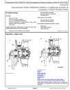 John Deere 1165, 1175 (SN. before 053913) and 1175 Hydro (SN: 054574-091543) Combines Operation and Test Manual (TM8202)