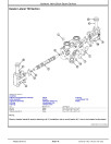 John Deere 1165, 1175 and 1175 Hydro Combines (South America) Repair Manual (TM8205)