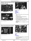 John Deere 1165, 1175 and 1175 Hydro Combines (South America) Repair Manual (TM8205)