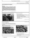 John Deere 1450 CWS, 1450 WTS, 1550 CWS and 1550 WTS Combines (SN. from 070001) Operation and Test Manual (TM8235)