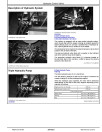 John Deere 1550 CWS CIS Combines (SN. from 060063) Operation and Test Manual (TM8243)
