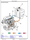 John Deere 5036C, 5039C, 5041C and 5042C Tractors (Indian) Repair Manual (TM900219)