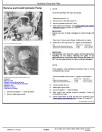 John Deere 5050E, 5055E, 5060E, 5065E, 5075E, 5210, 5310 and 5405 Tractors (Indian) Technical Manual (TM900619)