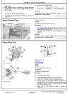 John Deere 5050E, 5055E, 5060E, 5065E, 5075E, 5210, 5310 and 5405 Tractors (Indian) Technical Manual (TM900619)