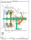 John Deere 5050E, 5055E, 5060E, 5065E, 5075E, 5210, 5310 and 5405 Tractors (Indian) Technical Manual (TM900619)