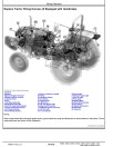 John Deere 5005, 5036D, 5038D, 5039D, 5042D, 5045D, 5047D, 5050D, 5105, 5205 and 5305 Tractors Technical Manual (TM900719)