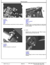 John Deere 5005, 5036D, 5038D, 5039D, 5042D, 5045D, 5047D, 5050D, 5105, 5205 and 5305 Tractors Technical Manual (TM900719)