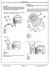 John Deere 5055E, 5065E and 5075E Tractors (North American Edition, up to MY13) Repair Manual (TM900919)