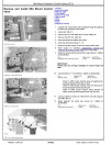 John Deere 5055E, 5065E and 5075E Tractors (North American Edition, up to MY13) Repair Manual (TM900919)