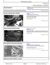 John Deere 5055E, 5065E and 5075E Tractors (European Edition) Repair Manual (TM901319)