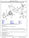 John Deere 5045E, 5055E, 5065E and 5075E FT4 Tractors (North America, MY14-17, SN. up to 748240) Repair Manual (TM901519)