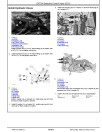 John Deere 5045E, 5055E, 5065E and 5075E FT4 Tractors (North America, MY14-17, SN. up to 748240) Repair Manual (TM901519)