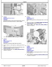 John Deere 5036C and 5042C Tractors (Export Edition) Technical Manual (TM901719)