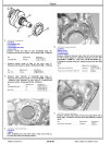 John Deere 3028EN, 3036E and 3036EN Tractors Repair Manual (TM902119)