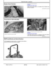 John Deere 3028EN, 3036E and 3036EN Tractors Repair Manual (TM902119)