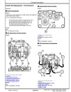 John Deere 5050E, 5058E, 5067E and 5075E Tractors (SN. from 045554) Diagnostic Manual (TM902219)