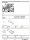 John Deere 5050E, 5058E, 5067E and 5075E Tractors (SN. from 045554) Diagnostic Manual (TM902219)