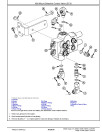 John Deere 5050E (Stage IIIA), 5058E, 5067E, 5075E (Stage IIIB and Stage V) Tractors (SN. from 045554) Repair Manual (TM902319)