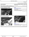 John Deere 3025D, 3035D and 3043D Tractors (North American Edition) Technical Manual (TM902719)