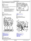 John Deere 5075E, 5310 and 5405 TREM Stage IV Tractors (Indian) Diagnostic Manual (TM903319)