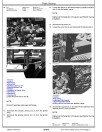 John Deere 5075E, 5310 and 5405 TREM Stage IV Tractors (Indian) Repair Manual (TM903419)