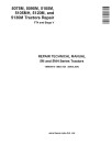 John Deere 5075M, 5095M, 5105M, 5105MH, 5120M and 5130M FT4 and Stage V Tractors Repair Technical Manual (TM904419)
