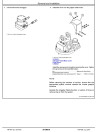 John Deere 435 and TimberJack 430B Knuckleboom Trailer Mount Log Loaders Repair Manual (TMF387152)