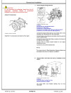 John Deere 435 and TimberJack 430B Knuckleboom Trailer Mount Log Loaders Repair Manual (TMF387152)