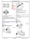 John Deere 703G, 753G and TimberJack 608S Tracked Feller Bunchers Operation and Test Manual (TMF387448)