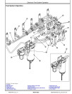 John Deere 703G, 753G and TimberJack 608S Tracked Feller Bunchers Operation and Test Manual (TMF387448)