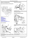 John Deere 703G, 753G and TimberJack 608S Tracked Feller Bunchers Repair Manual (TMF387449)