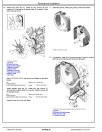 John Deere 703G, 753G and TimberJack 608S Tracked Feller Bunchers Repair Manual (TMF387449)