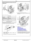 John Deere 753GL and TimberJack 608L Tracked Feller Bunchers Operation and Test Manual (TMF387450)