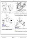John Deere 753GL and TimberJack 608L Tracked Feller Bunchers Operation and Test Manual (TMF387450)