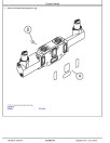 John Deere 535 (SN: 017086-) and TimberJack 530B (SN: 017081-) Knuckleboom Trailer Mount Log Loaders Repair Manual (TMF389377)