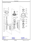 John Deere 535 (SN: 017086-) and TimberJack 530B (SN: 017081-) Knuckleboom Trailer Mount Log Loaders Repair Manual (TMF389377)
