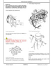 John Deere 535 (SN: 017086-) and TimberJack 530B (SN: 017081-) Knuckleboom Trailer Mount Log Loaders Repair Manual (TMF389377)
