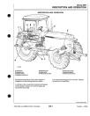 John Deere PROHYTRONIC Electronic Hitch Control System Component Technical Manual (CTM4460)