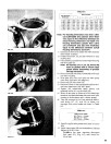 John Deere P40 Planetary Transmission Servece and Parts Assembly Manual (P997103)