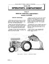John Deere R Diesel Tractors Service Manual (SM2005)