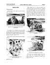 John Deere 50 (SN: 500000-), 520 (SN: 520000-) and 530 (SN: 530000-) Tractors Service Manual (SM2010)