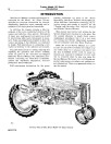 John Deere 70 (SN: 700001-) Diesel Tractors Service Manual (SM2017)