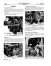John Deere 720 (SN: 7200000-) and 730 (SN: 7300000-) Diesel Tractors Service Manual (SM2020)