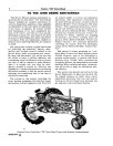 John Deere 720 (SN: 7200000-) and 730 (SN: 7300000-) Diesel Tractors Service Manual (SM2020)