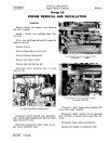 John Deere 1010, 1010O, 1010R, 1010RS, 1010RU, 1010RUS and 1010U Tractors Service Manual (SM2033)